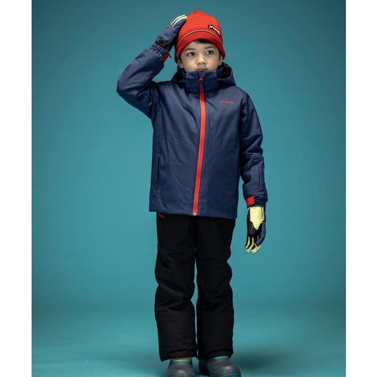 phenix フェニックス Playing | SHIFFON | 詳細画像12 