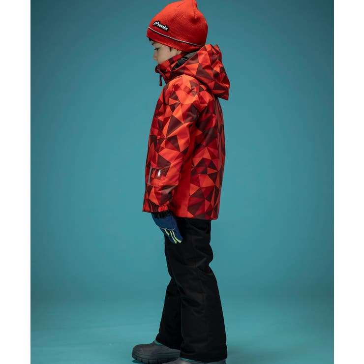 phenix フェニックス Playing | SHIFFON | 詳細画像18 