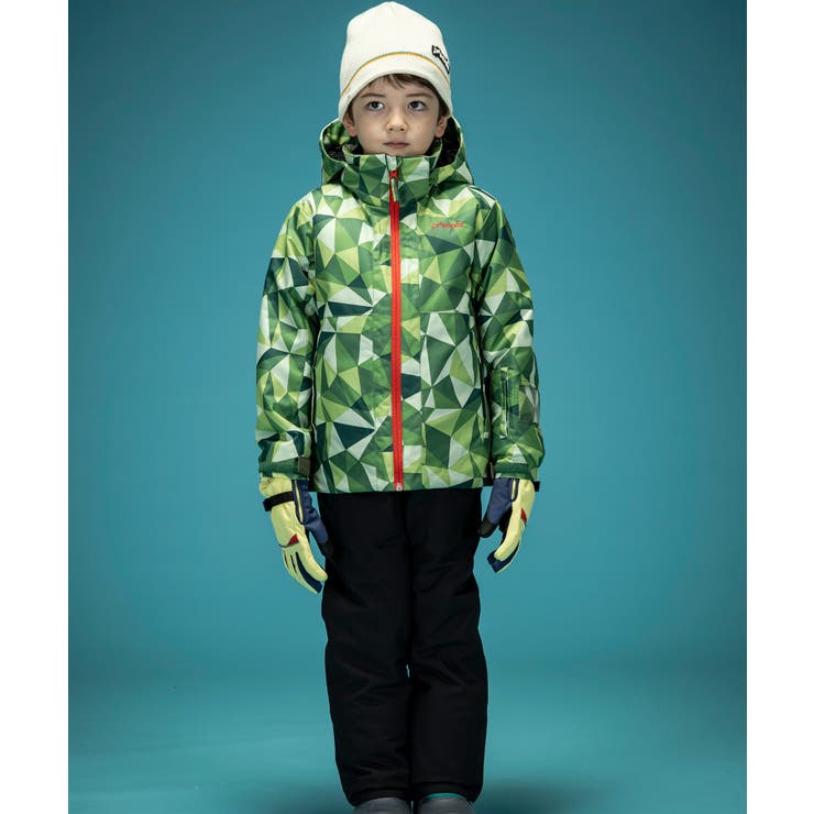 phenix フェニックス Playing | SHIFFON | 詳細画像2 