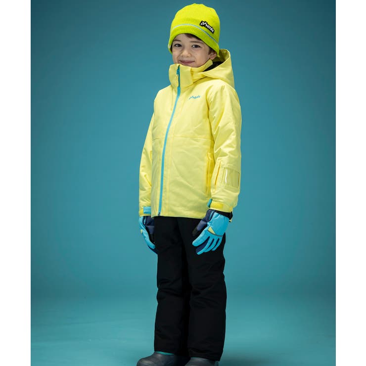 phenix フェニックス Playing | SHIFFON | 詳細画像22 