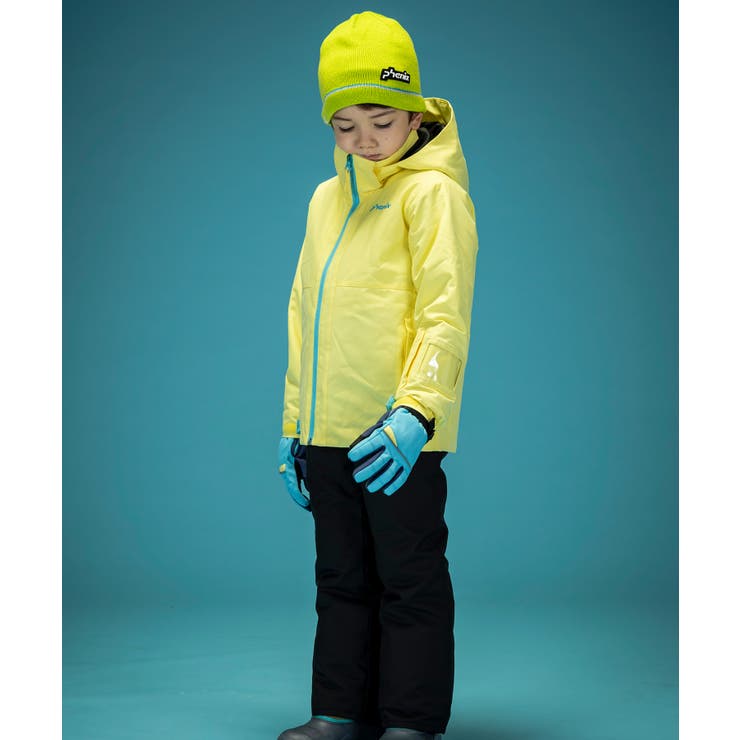 phenix フェニックス Playing | SHIFFON | 詳細画像23 