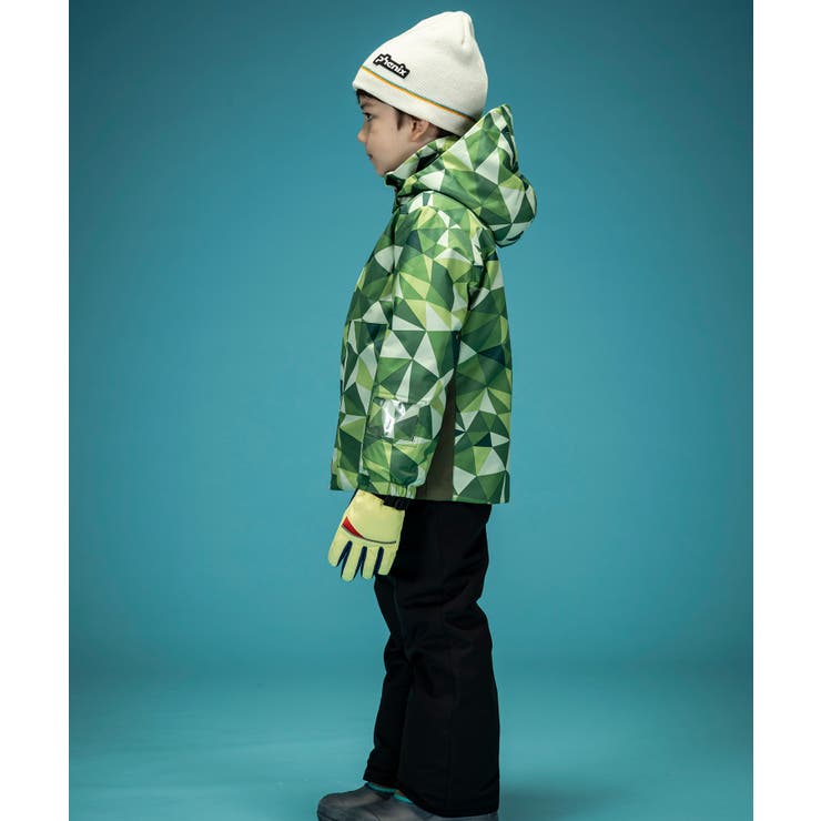 phenix フェニックス Playing | SHIFFON | 詳細画像3 