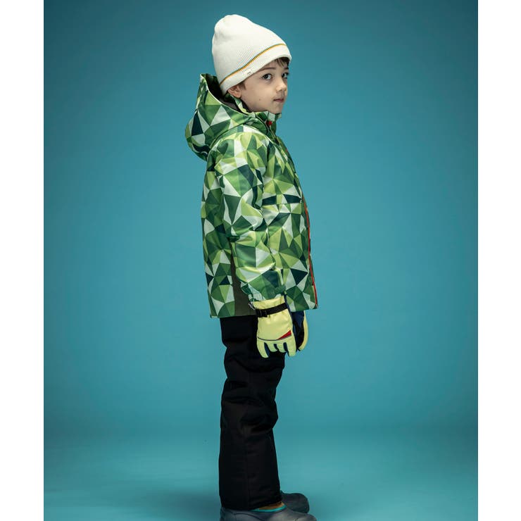 phenix フェニックス Playing | SHIFFON | 詳細画像5 