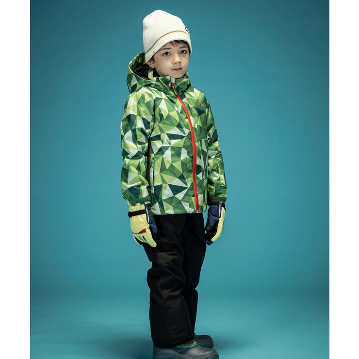 phenix フェニックス Playing | SHIFFON | 詳細画像6 