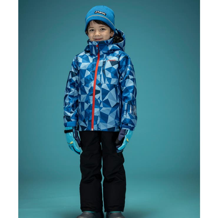 phenix フェニックス Playing | SHIFFON | 詳細画像8 