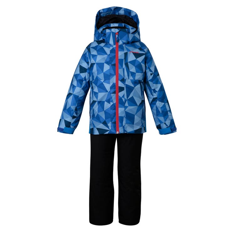 ブルー | phenix フェニックス Playing | SHIFFON