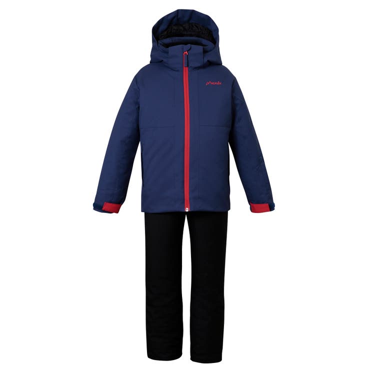 ネイビー | phenix フェニックス Playing | SHIFFON