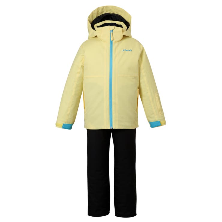 イエロー | phenix フェニックス Playing | SHIFFON