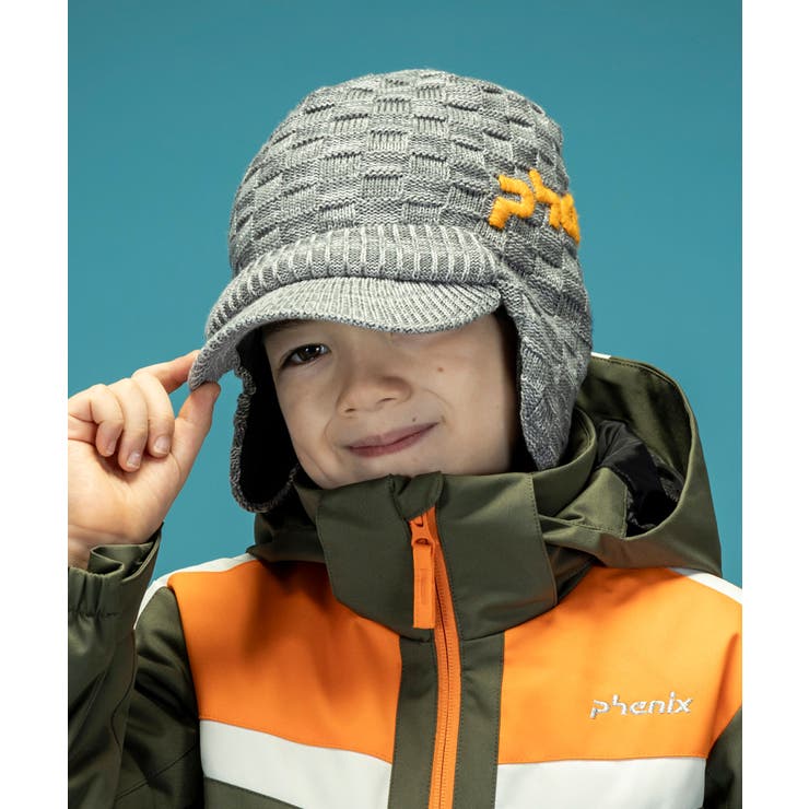 phenix フェニックス Maskman | SHIFFON | 詳細画像1 