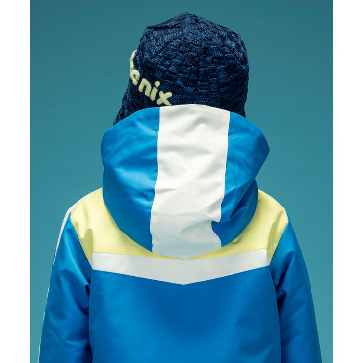 phenix フェニックス Maskman | SHIFFON | 詳細画像10 