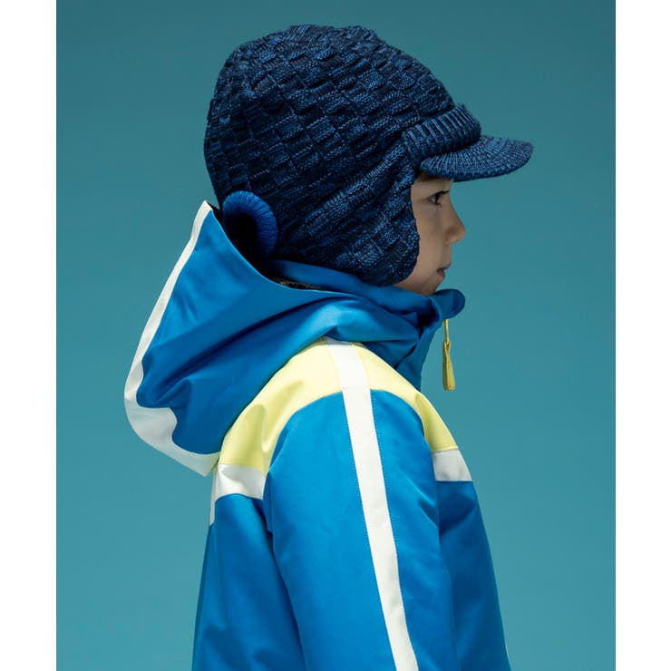 phenix フェニックス Maskman | SHIFFON | 詳細画像11 