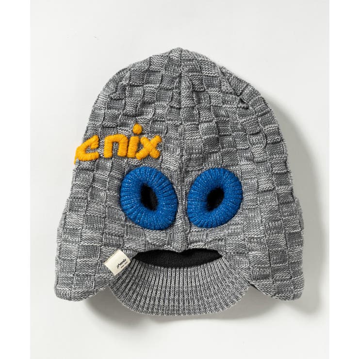 phenix フェニックス Maskman | SHIFFON | 詳細画像12 