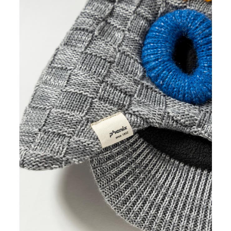 phenix フェニックス Maskman | SHIFFON | 詳細画像13 