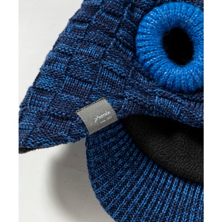 phenix フェニックス Maskman | SHIFFON | 詳細画像15 