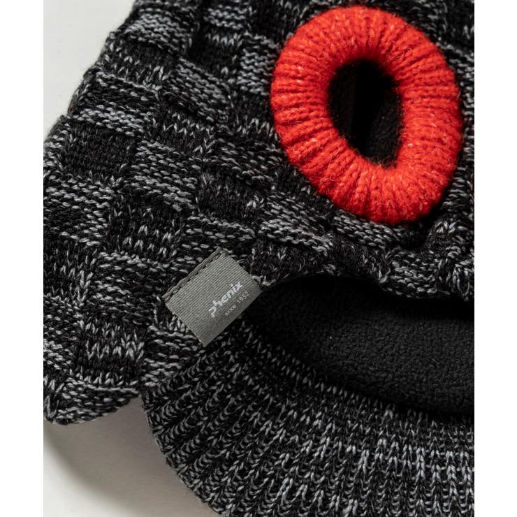 phenix フェニックス Maskman | SHIFFON | 詳細画像17 