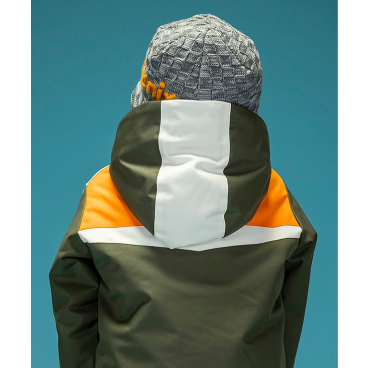 phenix フェニックス Maskman | SHIFFON | 詳細画像4 