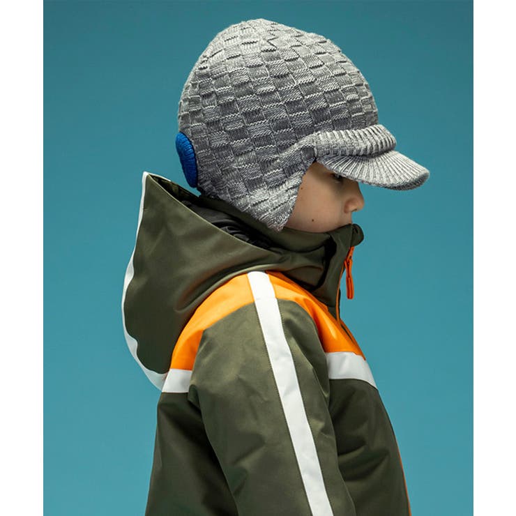 phenix フェニックス Maskman | SHIFFON | 詳細画像5 