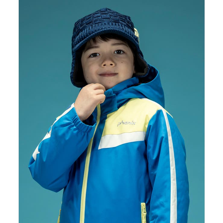 phenix フェニックス Maskman | SHIFFON | 詳細画像8 