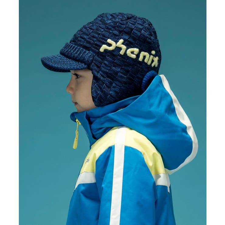 phenix フェニックス Maskman | SHIFFON | 詳細画像9 