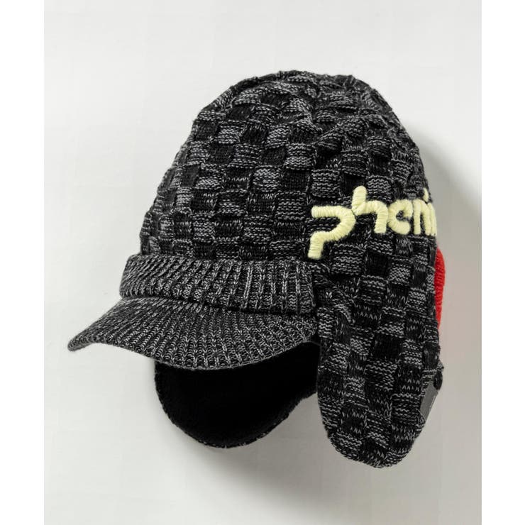 ブラック | phenix フェニックス Maskman | SHIFFON