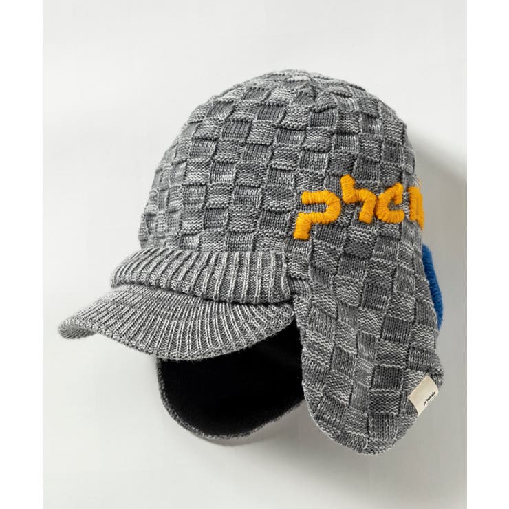 グレー系 | phenix フェニックス Maskman | SHIFFON