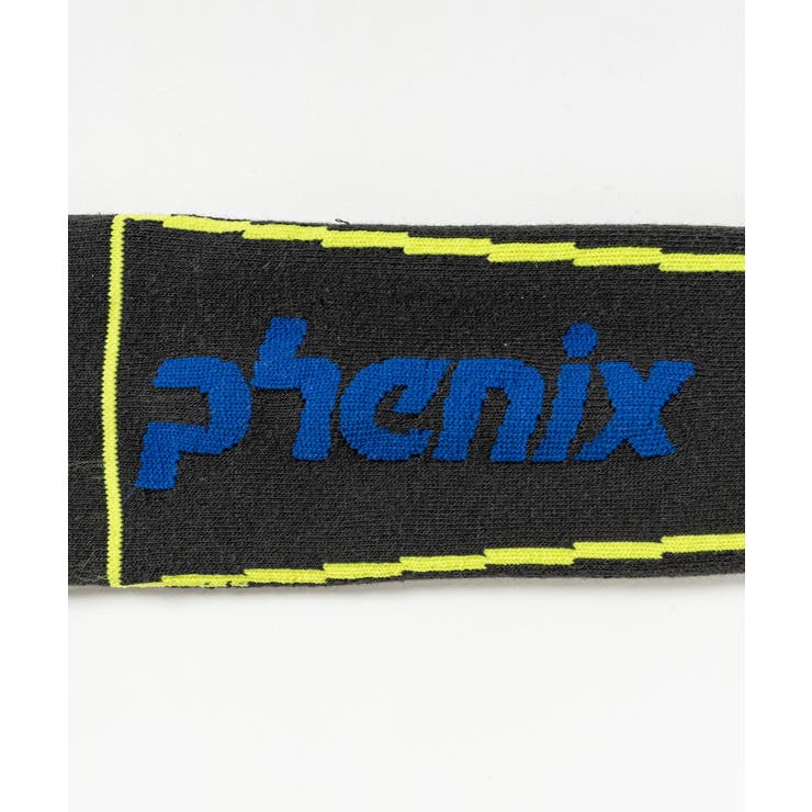 phenix フェニックス Ski | SHIFFON | 詳細画像3 