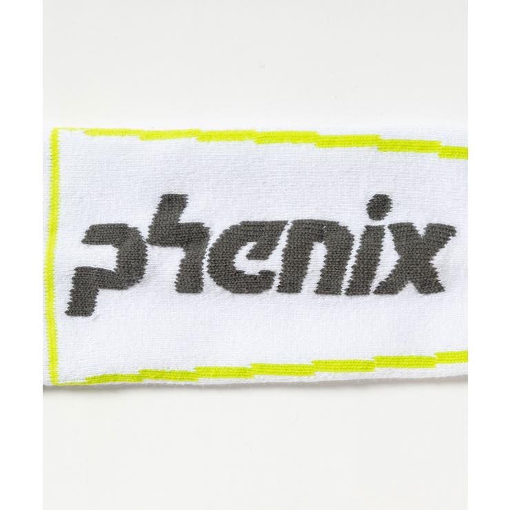 phenix フェニックス Ski | SHIFFON | 詳細画像5 