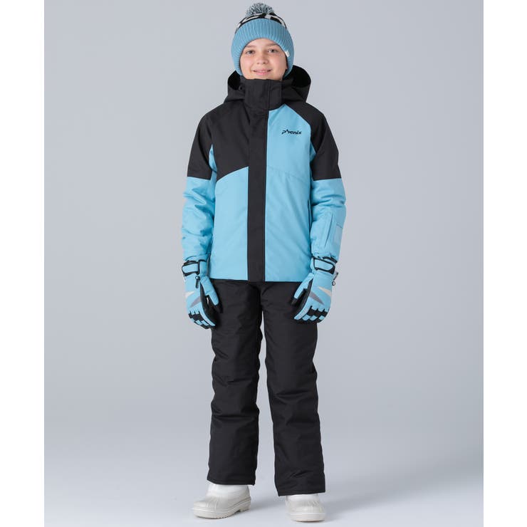 phenix フェニックス Asymmetrical | SHIFFON  | 詳細画像1 