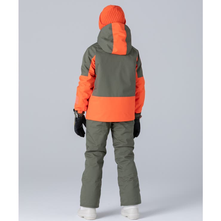 phenix フェニックス Asymmetrical | SHIFFON  | 詳細画像11 