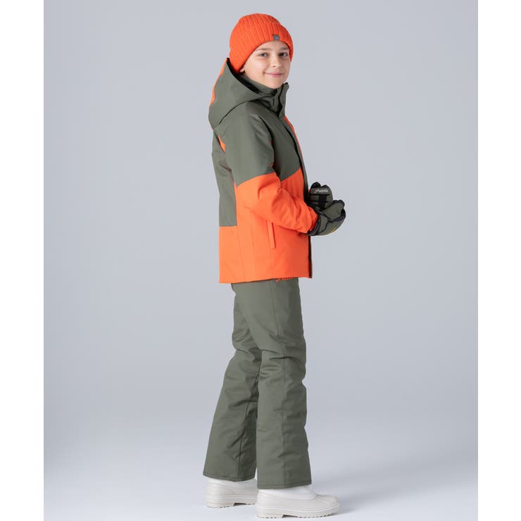 phenix フェニックス Asymmetrical | SHIFFON  | 詳細画像12 