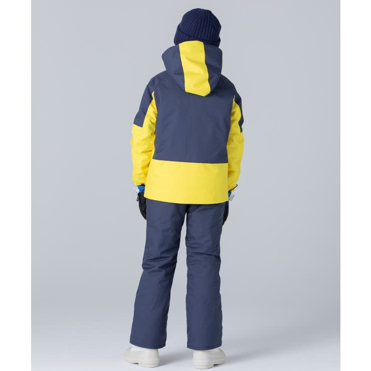 phenix フェニックス Asymmetrical | SHIFFON  | 詳細画像29 