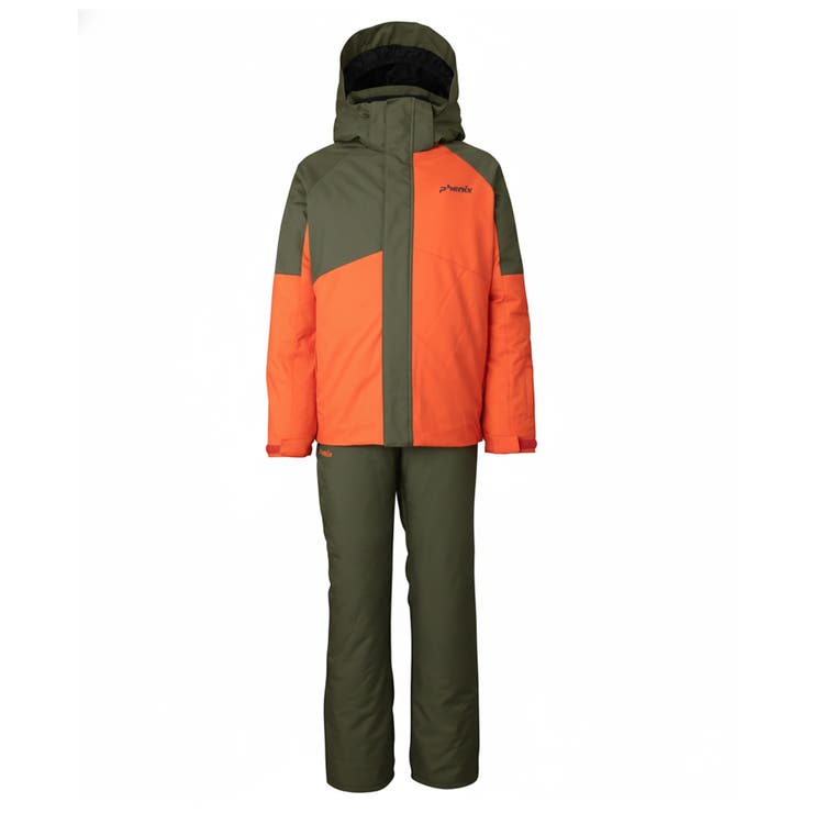 phenix フェニックス Asymmetrical | SHIFFON  | 詳細画像38 