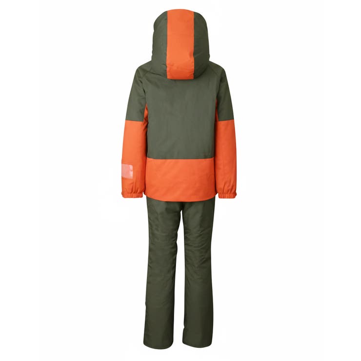 phenix フェニックス Asymmetrical | SHIFFON  | 詳細画像39 