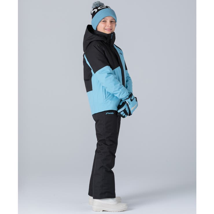 phenix フェニックス Asymmetrical | SHIFFON  | 詳細画像4 