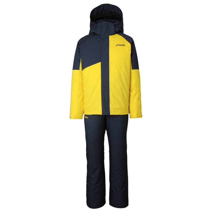 phenix フェニックス Asymmetrical | SHIFFON  | 詳細画像42 