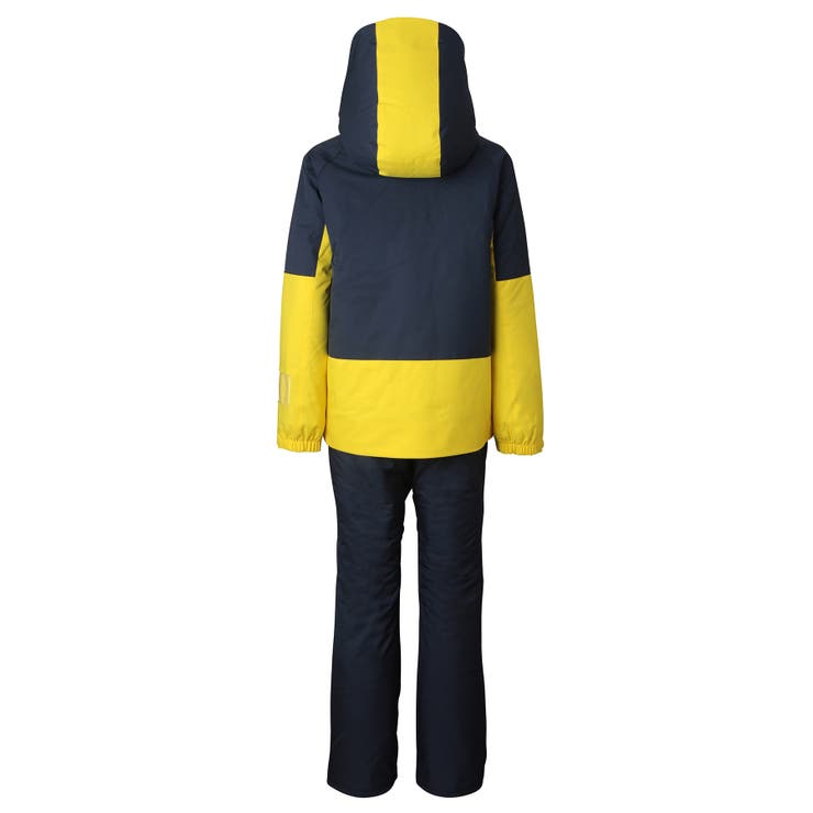 phenix フェニックス Asymmetrical | SHIFFON  | 詳細画像43 