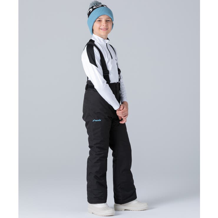 phenix フェニックス Asymmetrical | SHIFFON  | 詳細画像8 