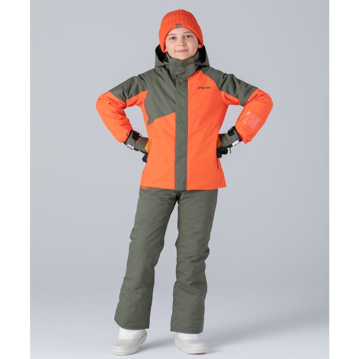 phenix フェニックス Asymmetrical | SHIFFON  | 詳細画像9 