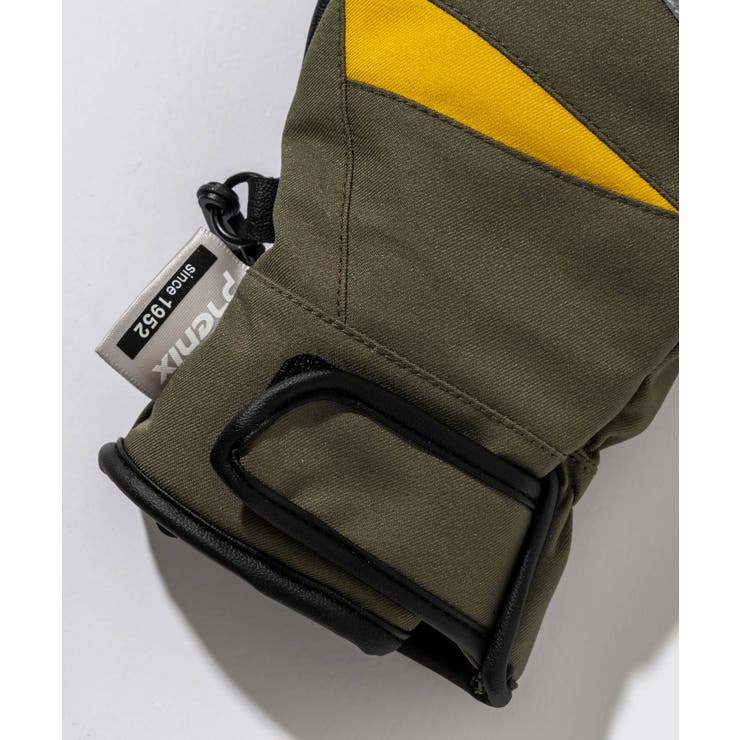 phenix フェニックス Triangular | SHIFFON  | 詳細画像11 