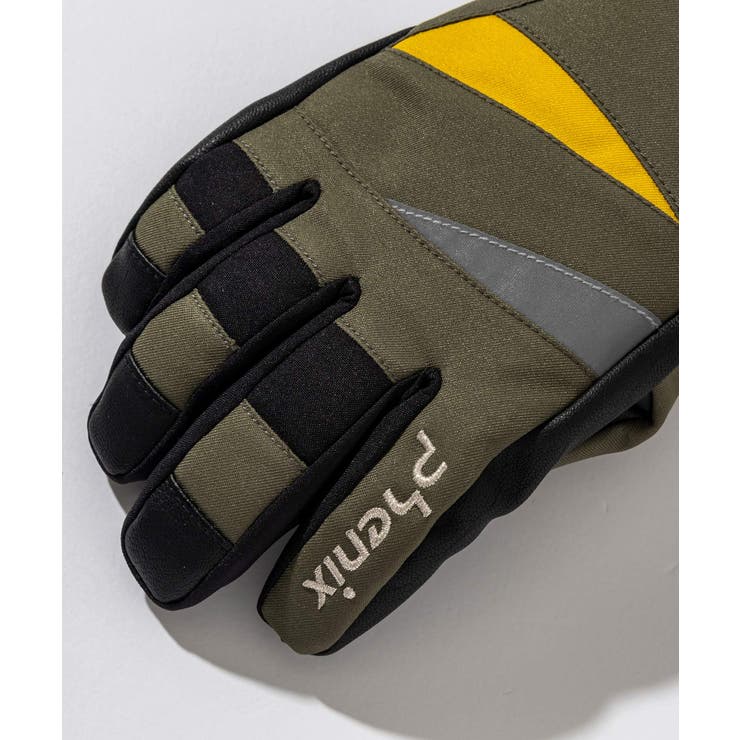 phenix フェニックス Triangular | SHIFFON  | 詳細画像12 