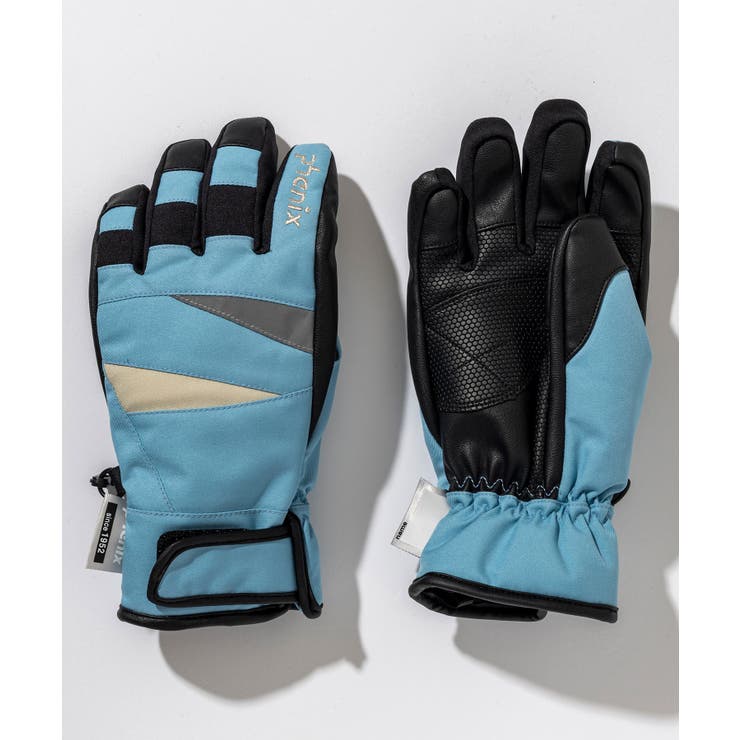 ブルー系 | phenix フェニックス Triangular | SHIFFON 