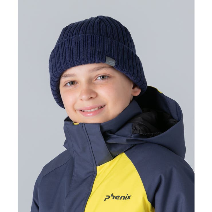 ネイビー | phenix フェニックス Basic | SHIFFON 