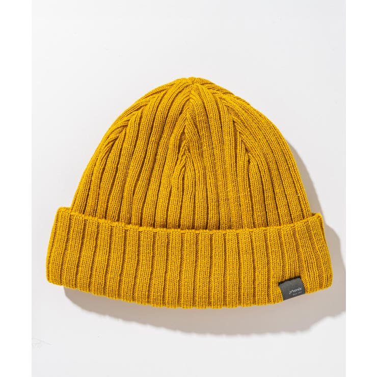 マスタード | phenix フェニックス Basic | SHIFFON 