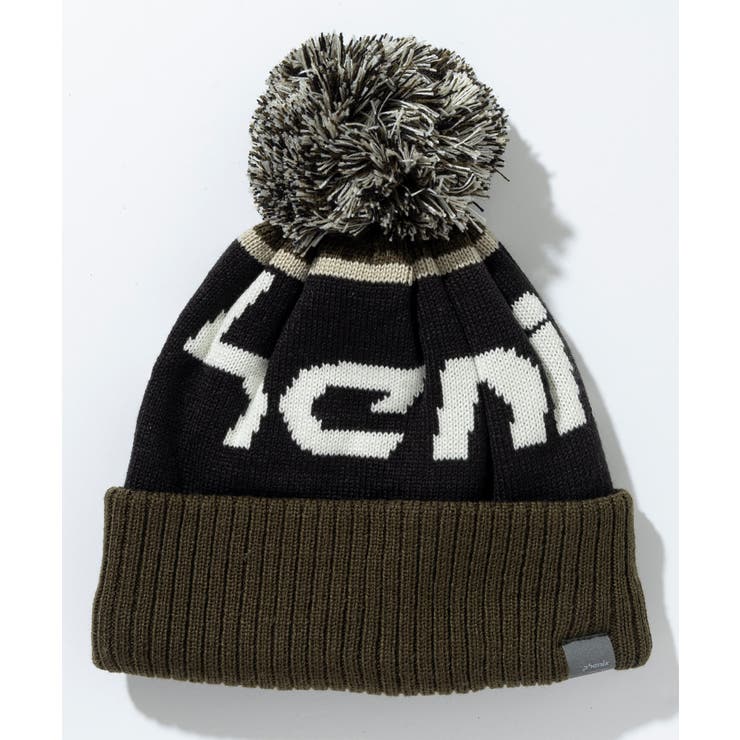 カーキ | phenix フェニックス Phenix | SHIFFON 