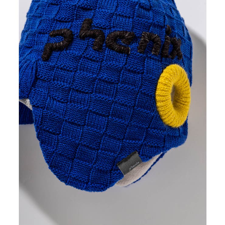 phenix フェニックス Maskman | SHIFFON  | 詳細画像6 