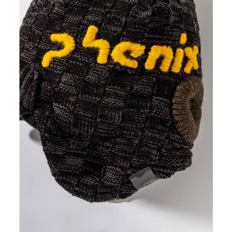 phenix フェニックス Maskman | SHIFFON  | 詳細画像8 