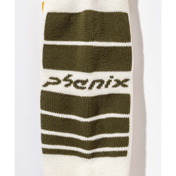 phenix フェニックス Bottom | SHIFFON  | 詳細画像17 