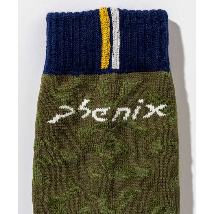 phenix フェニックス Tonal | SHIFFON  | 詳細画像10 