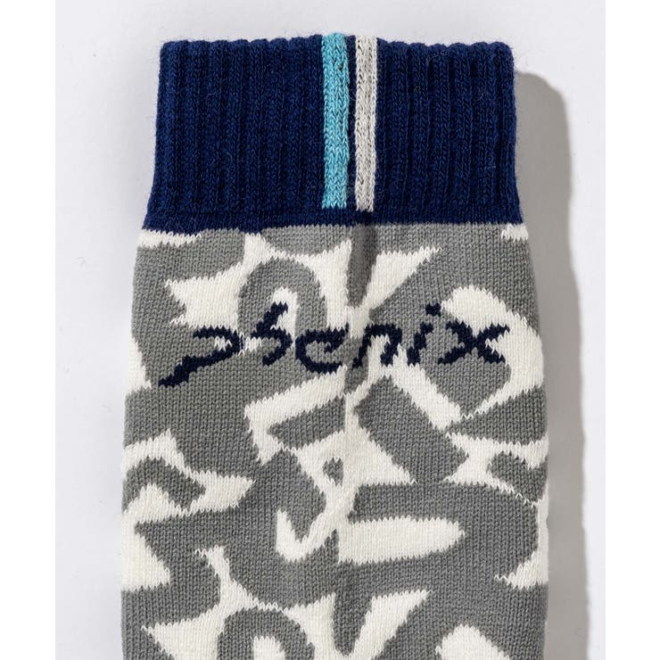 phenix フェニックス Tonal | SHIFFON  | 詳細画像13 