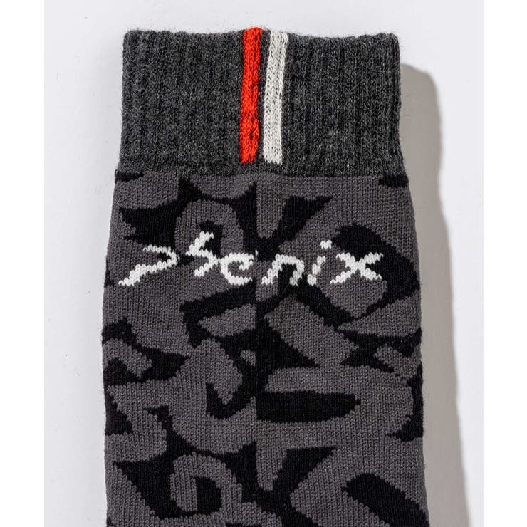 phenix フェニックス Tonal | SHIFFON  | 詳細画像4 